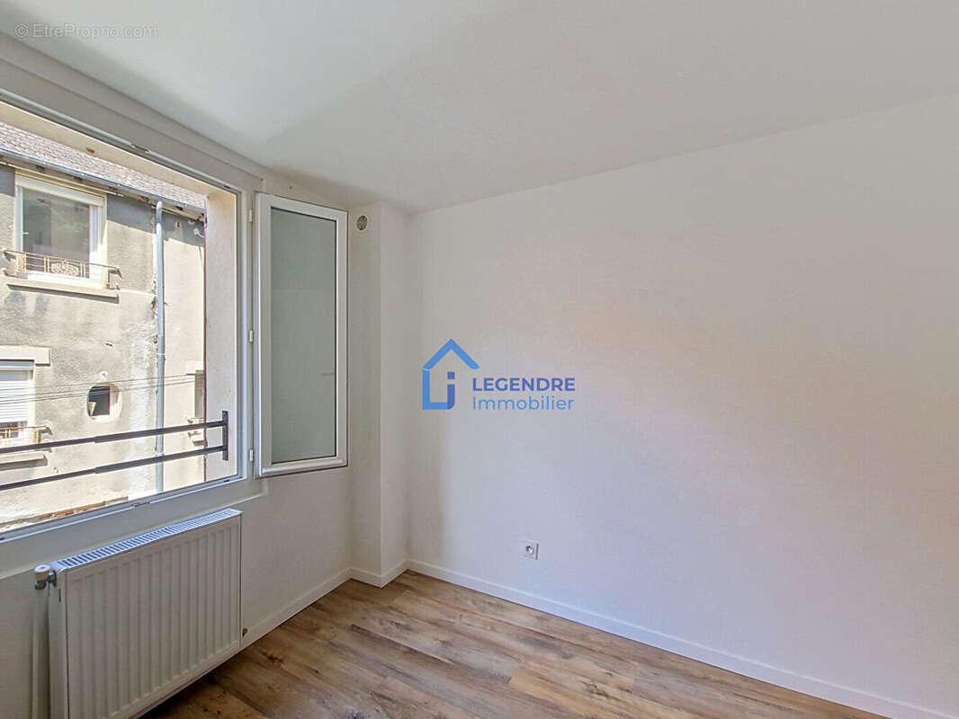 Maison Cormeilles En Parisis 46.95 m2 - photo 8