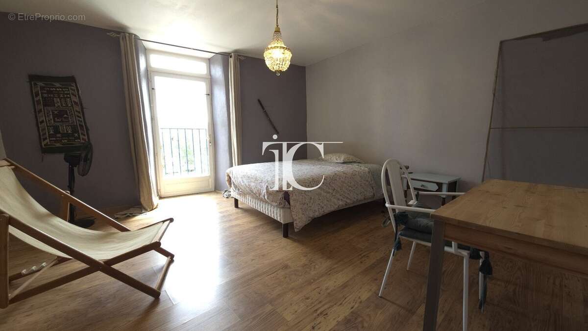 Maison à LES VANS