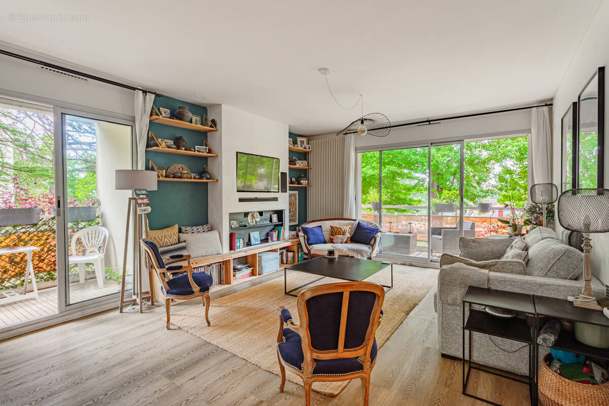 Appartement à BAYONNE