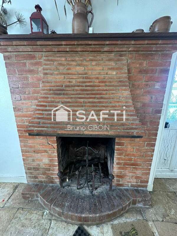 Photo 9 - Maison à AUTRY-LE-CHATEL