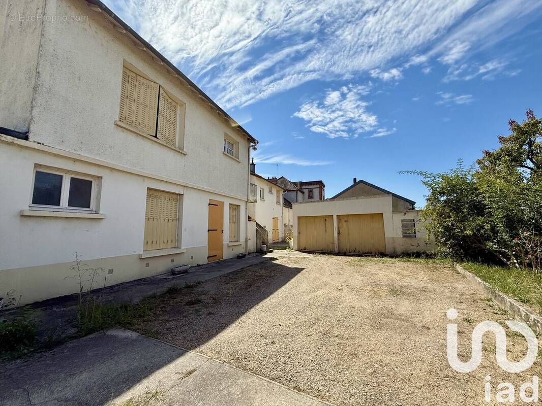 Photo 1 - Appartement à DESERTINES
