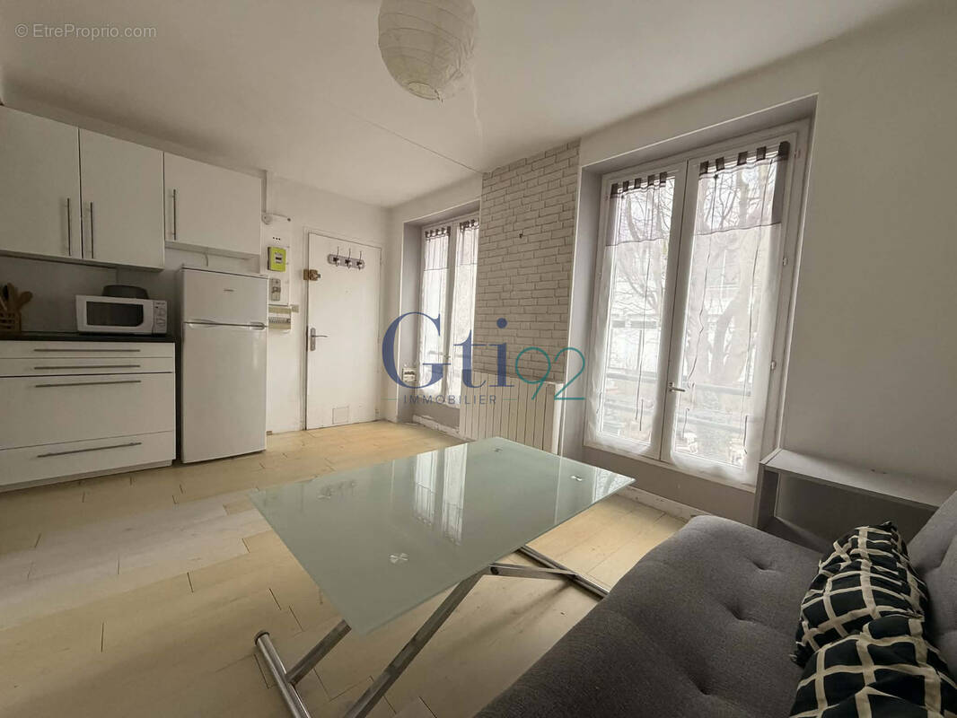 Appartement à CLAMART