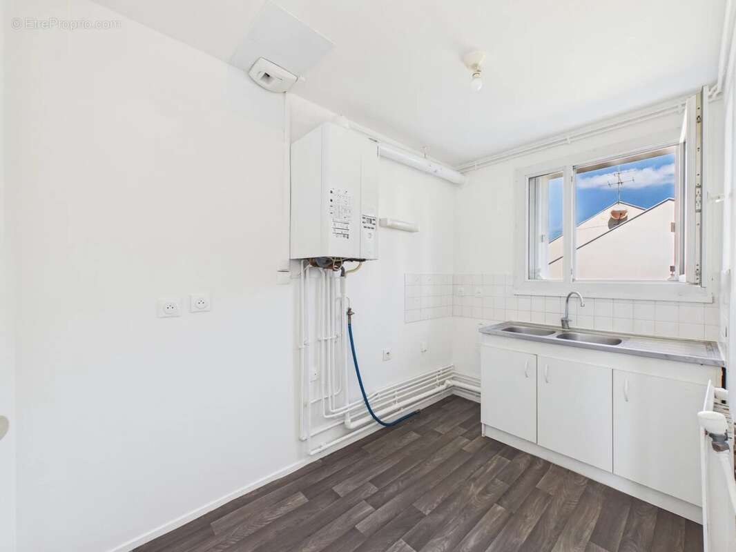 Appartement à POISSY