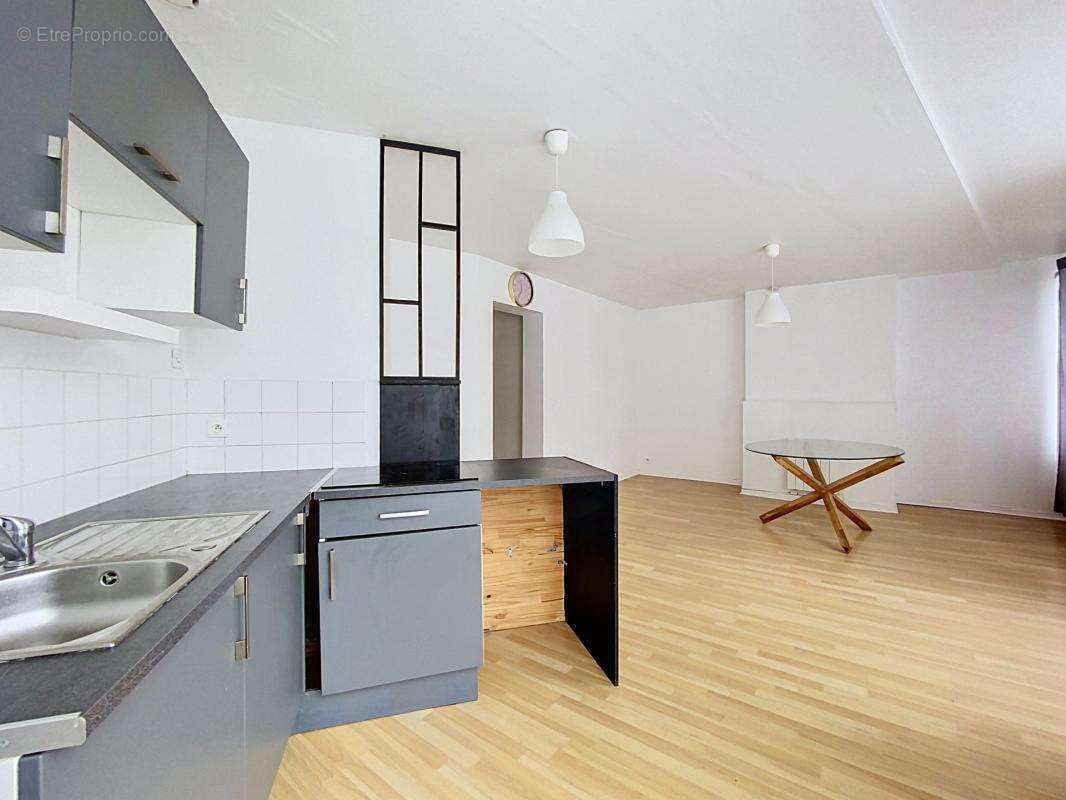 Appartement à ARMENTIERES