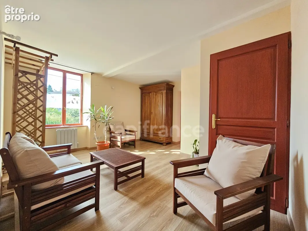 Maison à vendre 7 pièces PANISSIERES (42) - photo 10