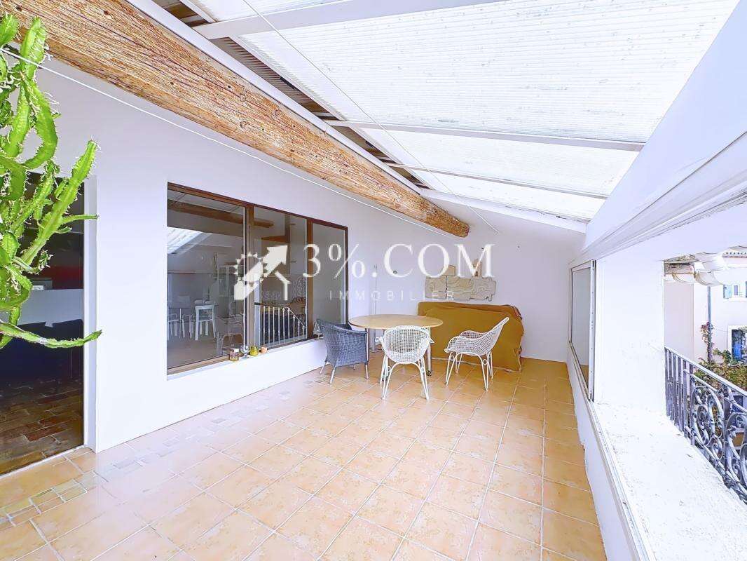 Maison à BAGES