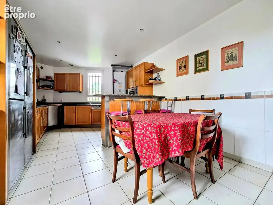 Vente Maison Nogent-sur-marne(94130) 899 000ï¿œ - photo 5
