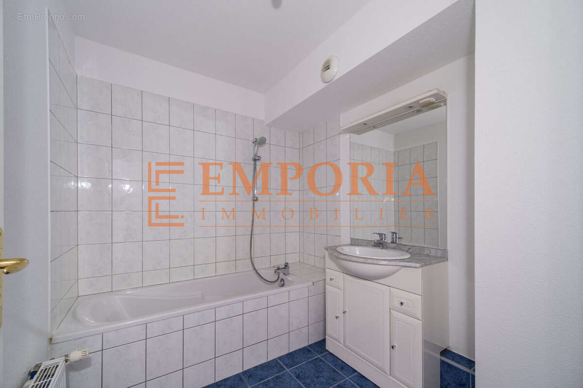 Appartement 71 m² à Rixheim  - photo 8