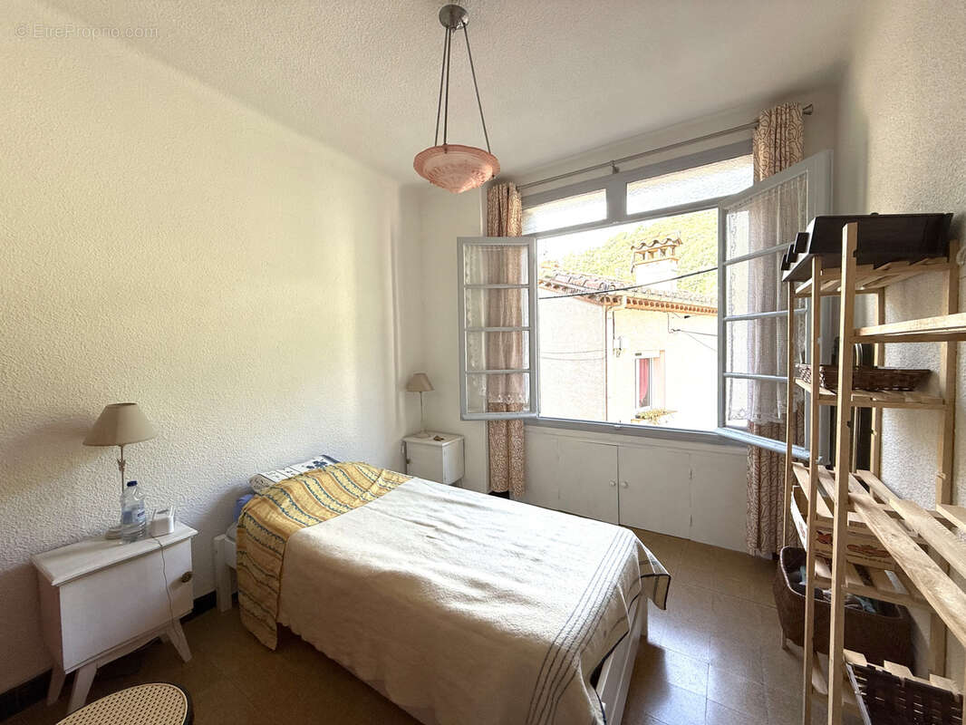 Appartement à AMELIE-LES-BAINS-PALALDA