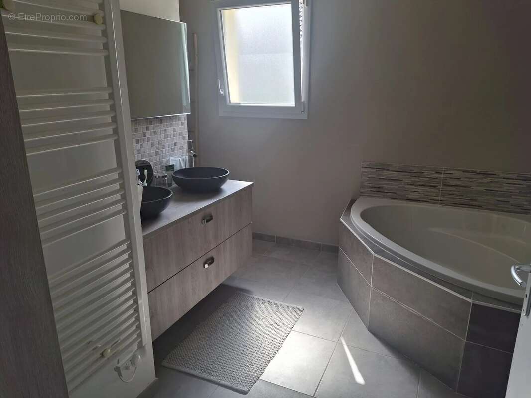 Maison contemporaine de plain-pied - photo 10