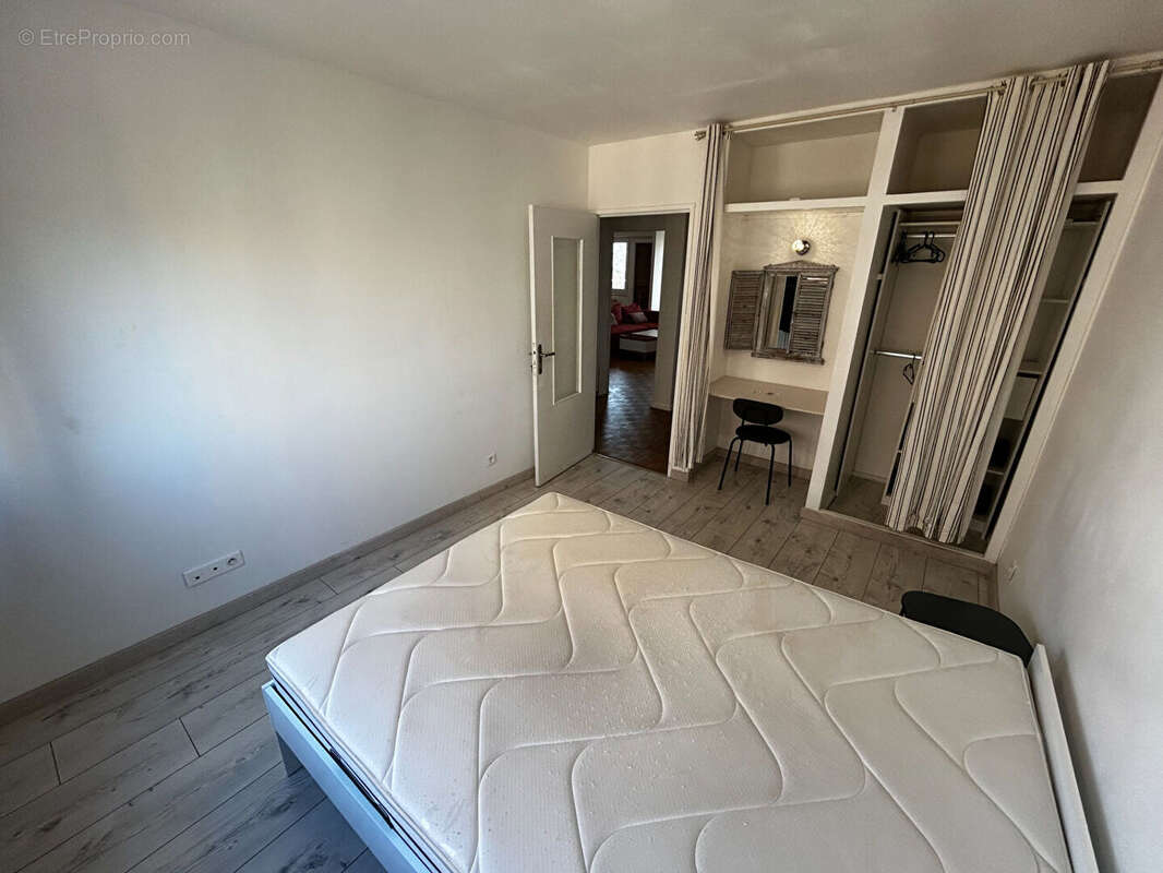 Appartement Metz 5 pièce(s) - photo 8