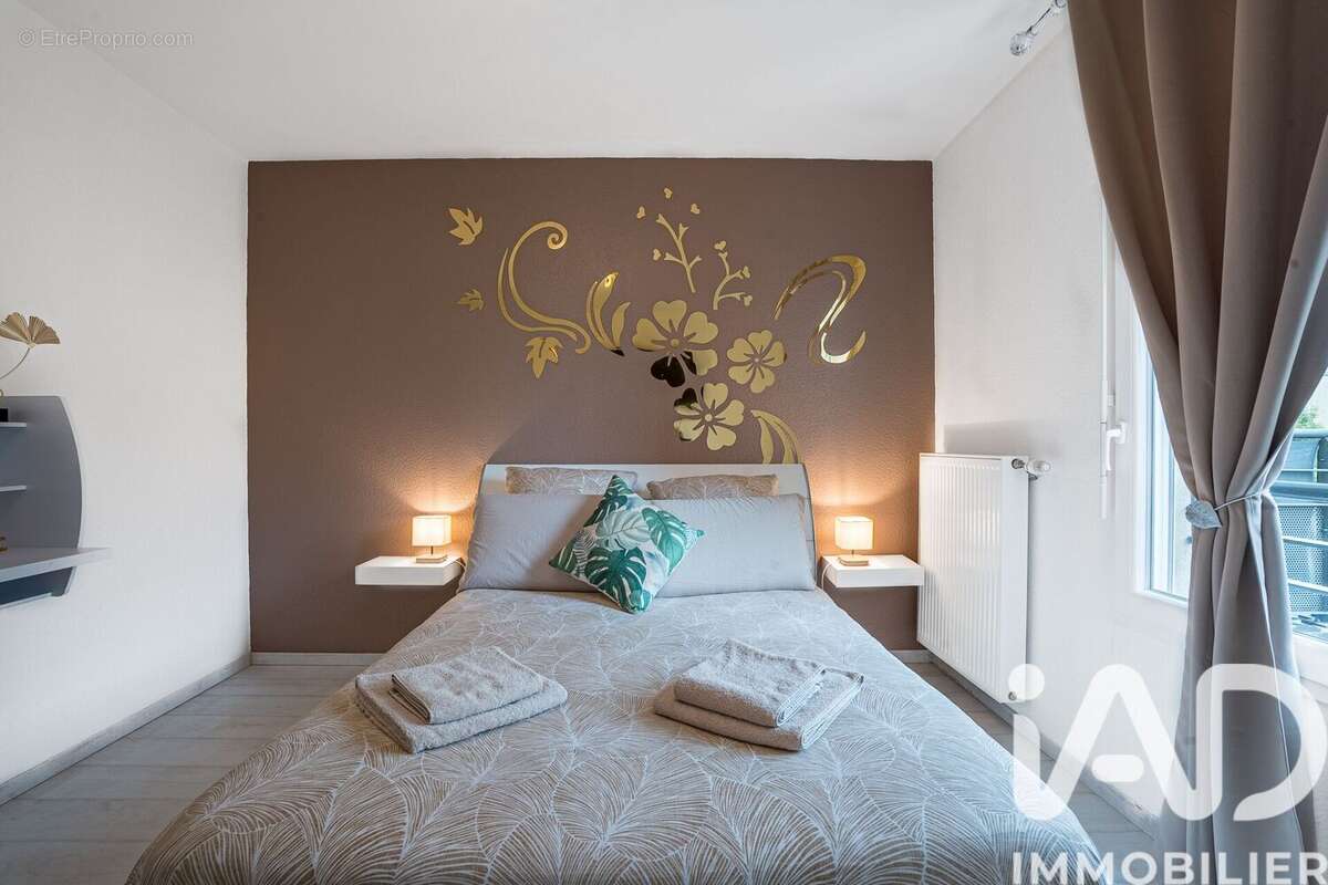 Photo 5 - Appartement à WOIPPY