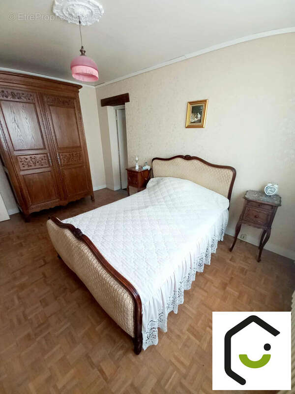 Maison à MONTDIDIER