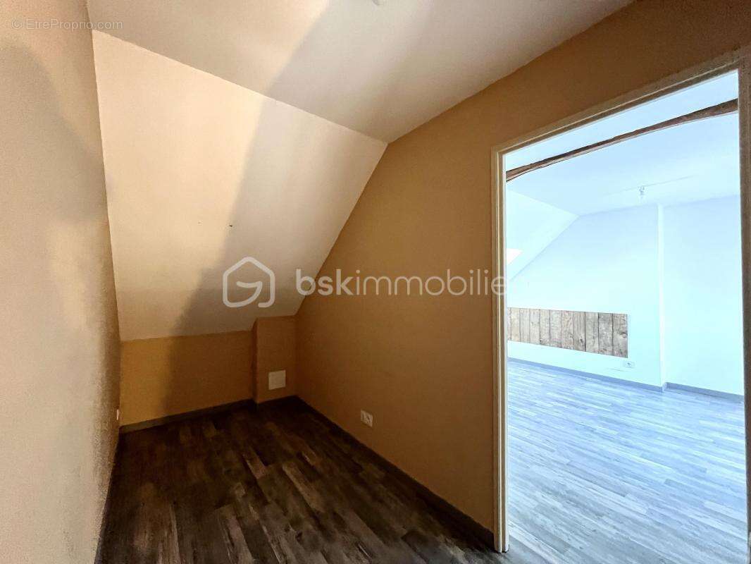 Maison à SAINT-PIERRE-LES-ELBEUF