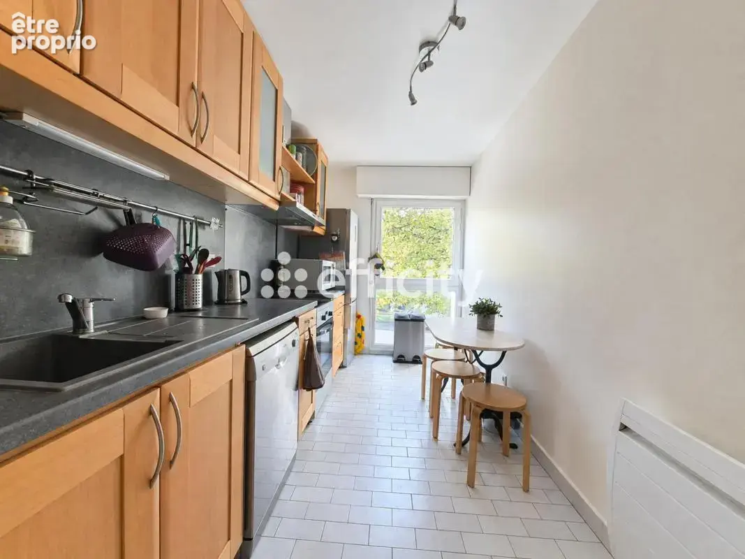 Appartement - photo 3
