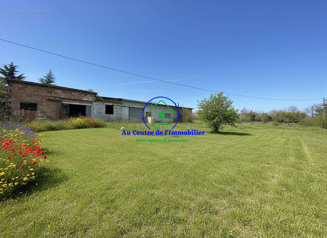 Maison à SAINT-ROBERT