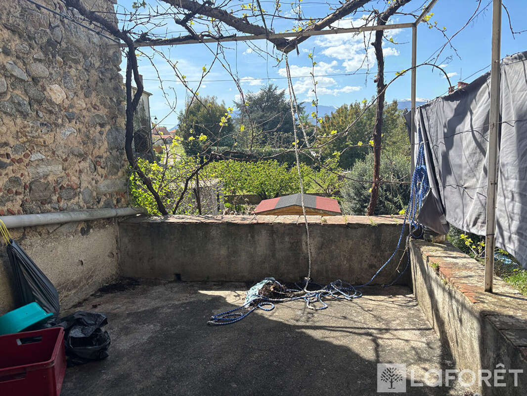 Maison Marquixanes - photo 6
