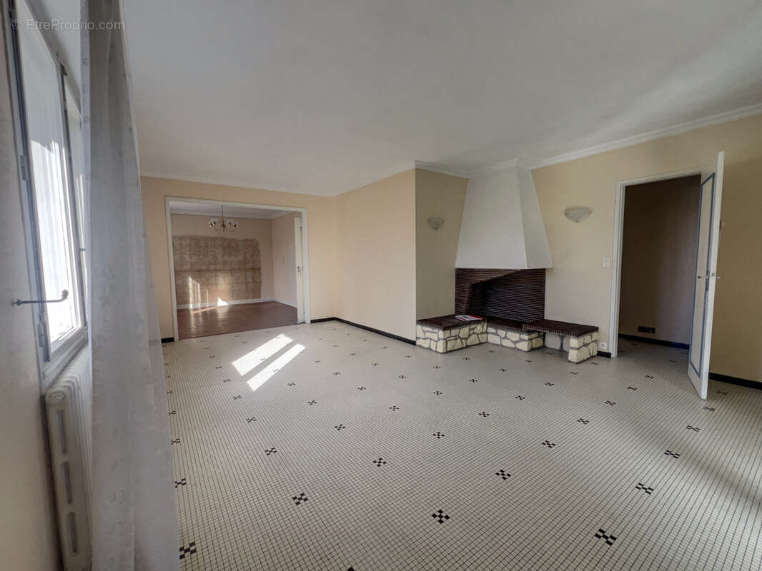 Maison à GUJAN-MESTRAS