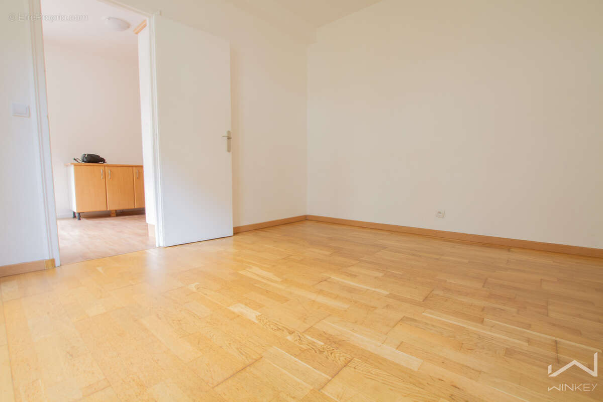 Appartement à VILLENEUVE-SAINT-GEORGES