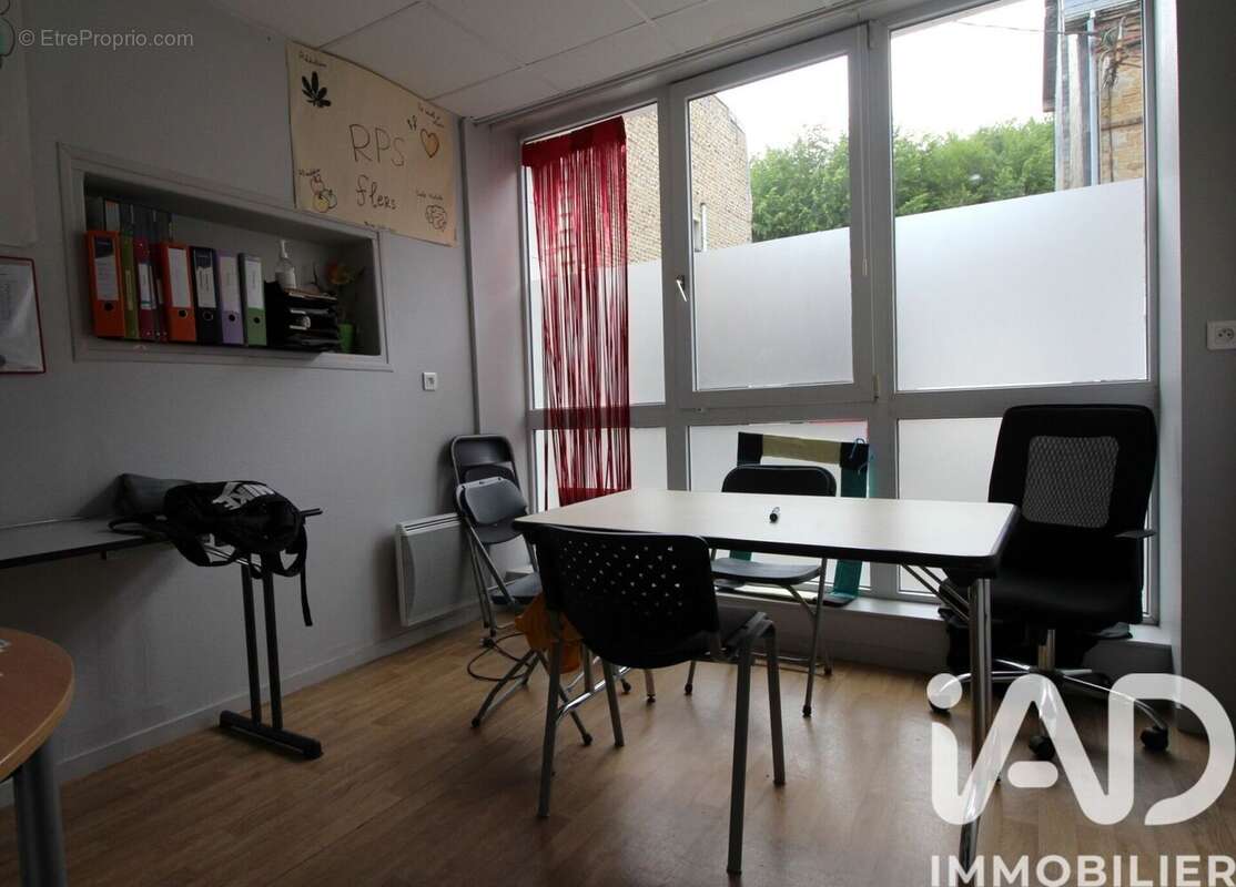 Photo 8 - Appartement à FLERS