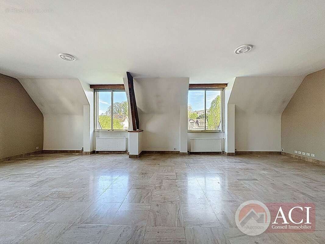 Appartement Deuil La Barre 5 pièces 119m² - Barre Ormesson - photo 2