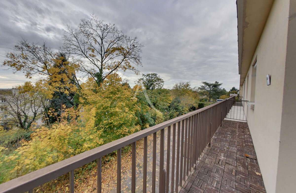 Appartement à AUXERRE