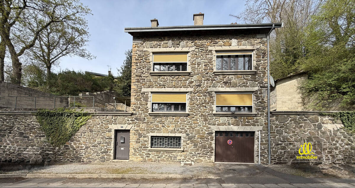 Maison à MONTCY-NOTRE-DAME