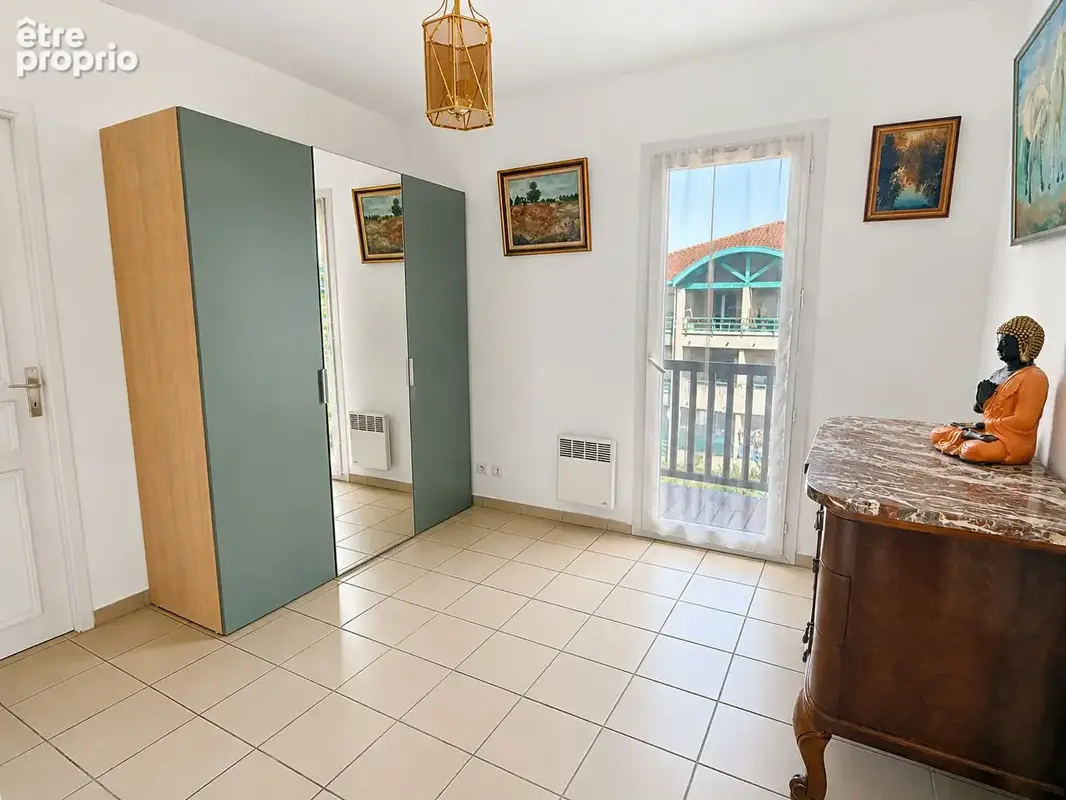 Appartement 110m² à saint-martin-de-seignanx - photo 7
