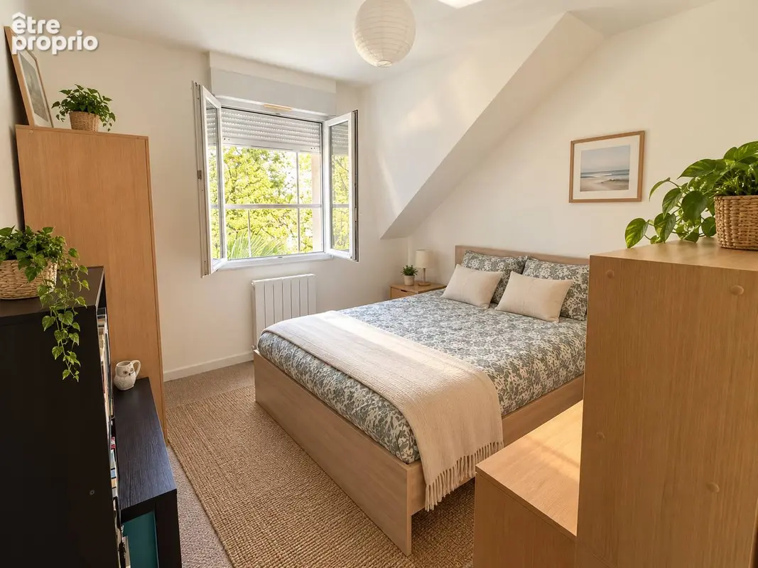 Maison 5 pièces à vendre à Saint Denis - 298 000 - photo 10