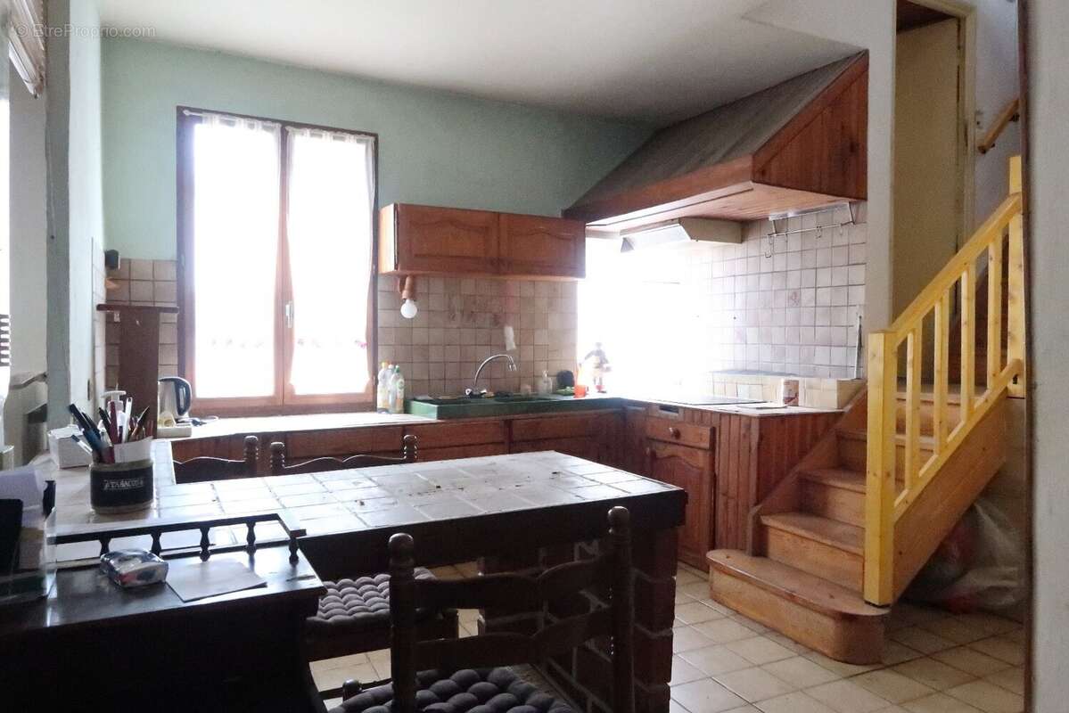 Maison à FIRMINY