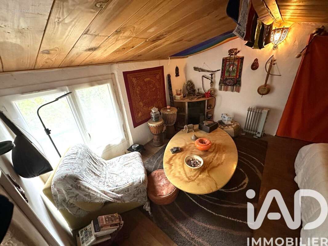 Photo 8 - Maison à GRASSE