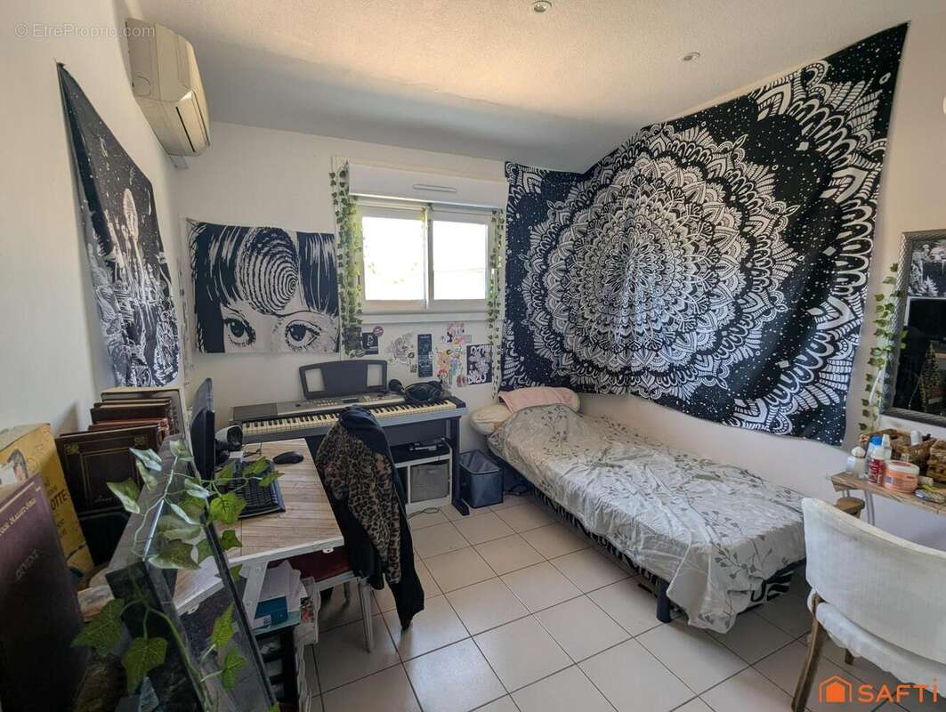 Photo 9 - Appartement à NIMES