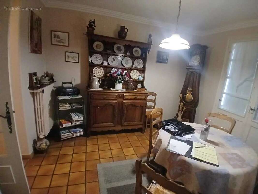 Maison à REZE