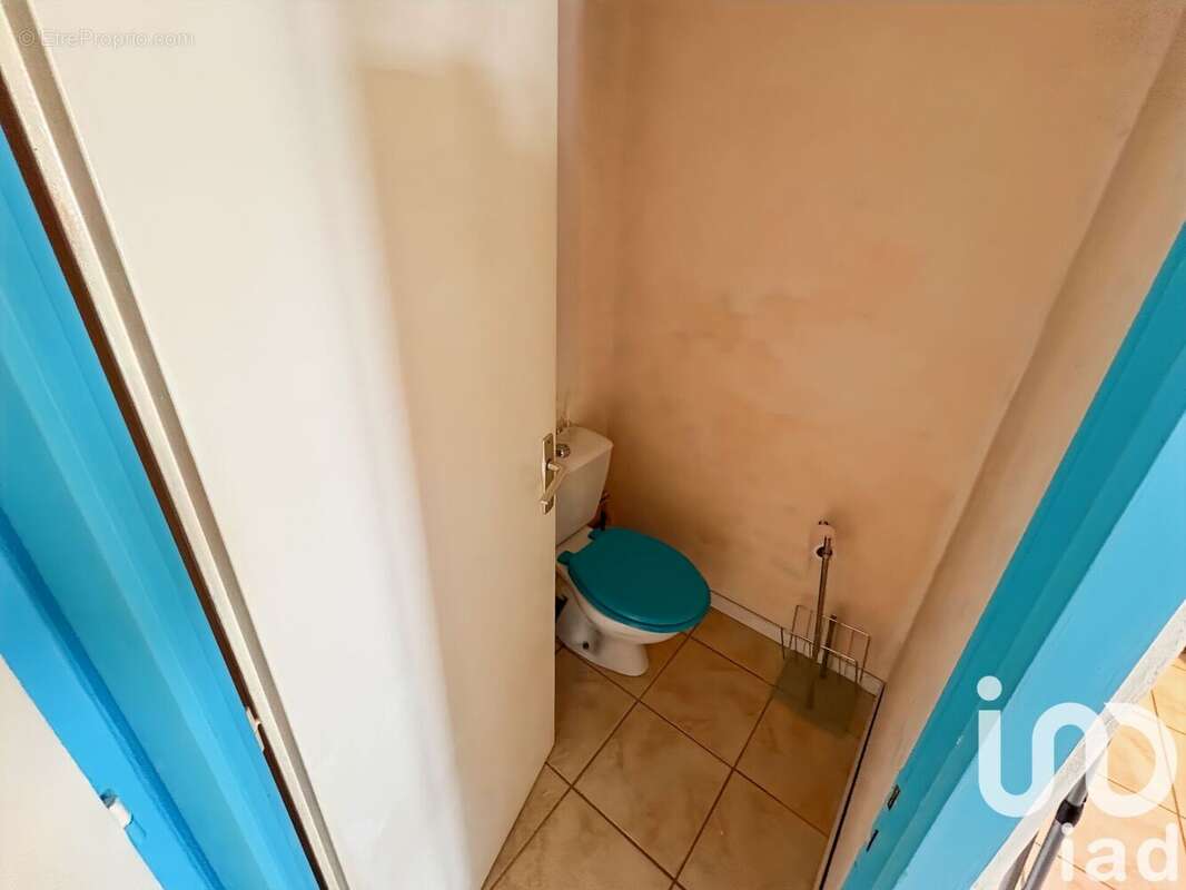 Photo 9 - Appartement à CRAN-GEVRIER