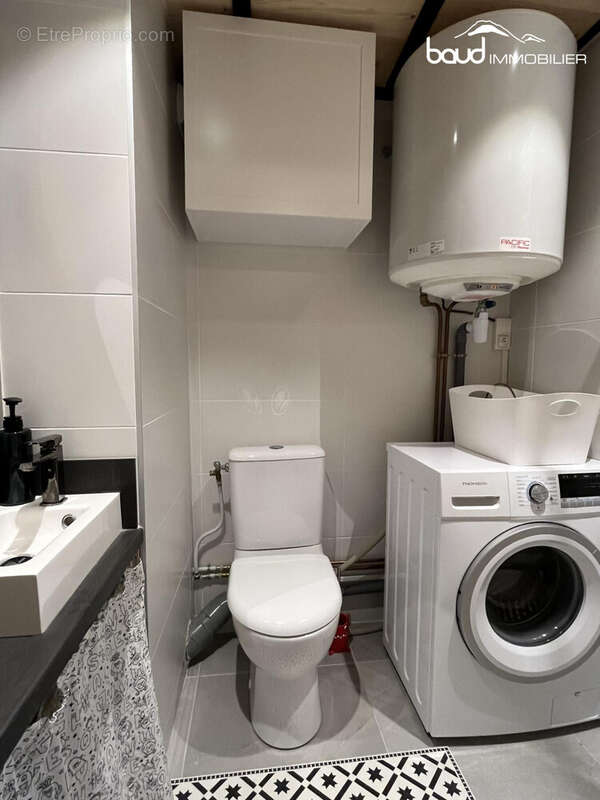 Appartement à VILLARD-DE-LANS