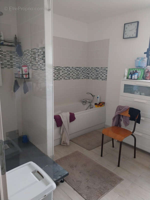 Maison à NEUFCHATEL-EN-BRAY