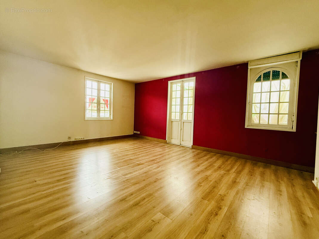 Appartement à HENDAYE