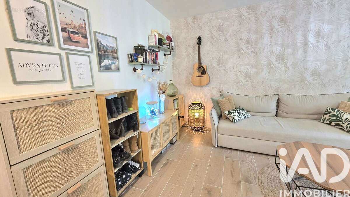 Photo 2 - Appartement à CREON