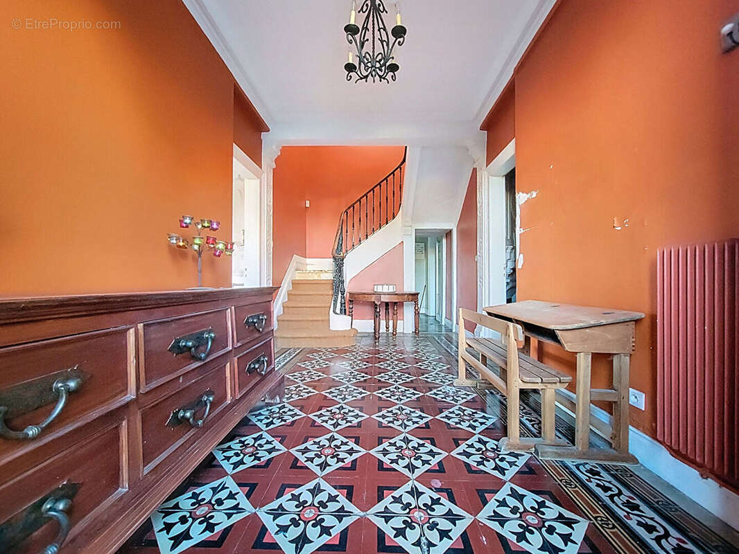 Maison à LUDON-MEDOC