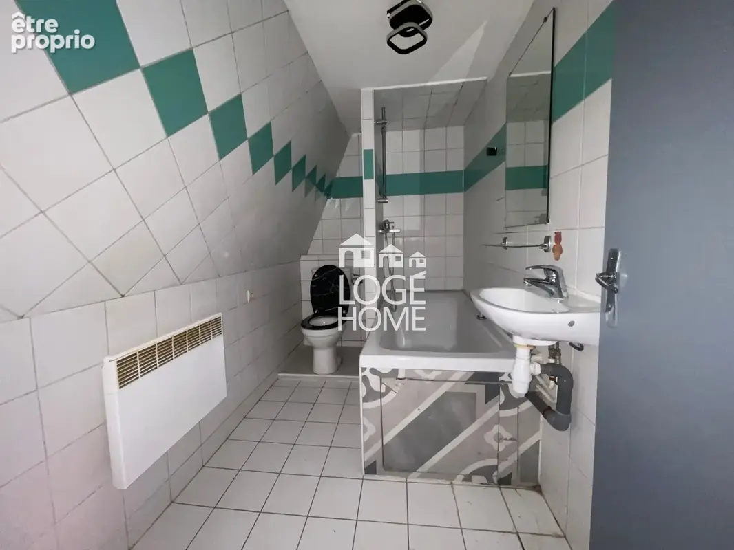 Appartement 173 m² à Roubaix  - photo 7