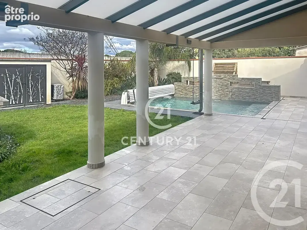 Maison 5 pièces 130 m² à vendre à Elne (66200) - photo 17