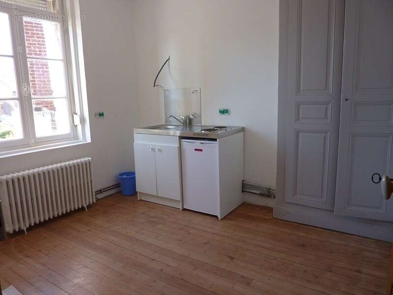 Appartement à AMIENS