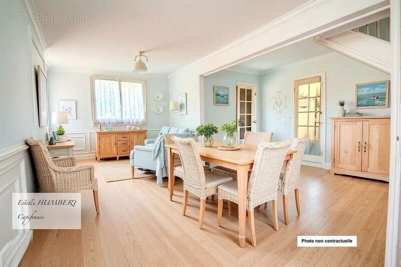 Maison à LA ROCHELLE