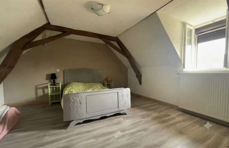Fermette  à vendre 8 pièces  énorme possibilité - photo 11