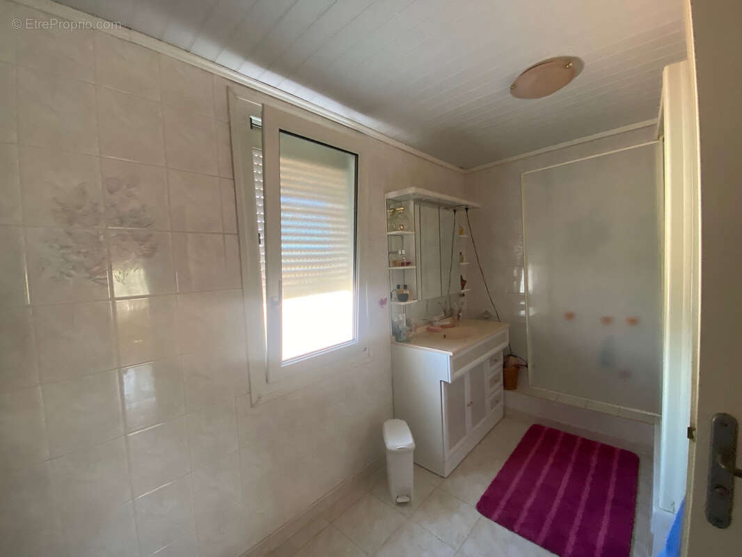 Maison à VILLELONGUE-DE-LA-SALANQUE