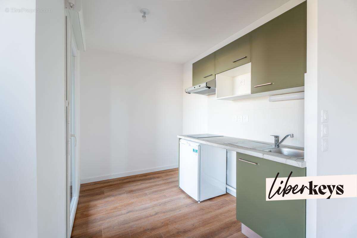 Appartement à BRUGES