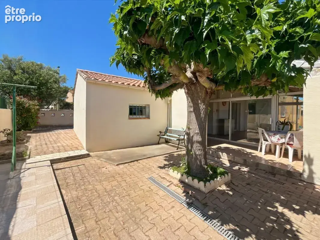 Sérignan – Villa familiale de 4 chambres - 2 garages - Exclusivité ORPI - photo 4