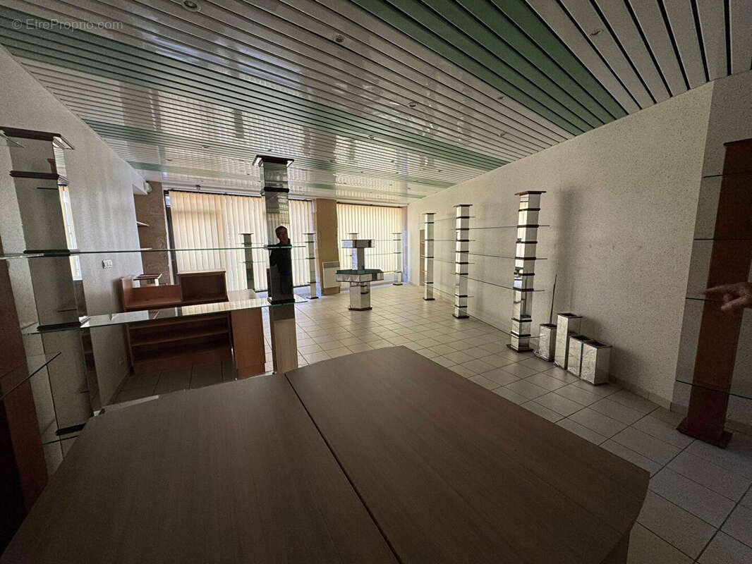 Maison à CHATEAUPONSAC