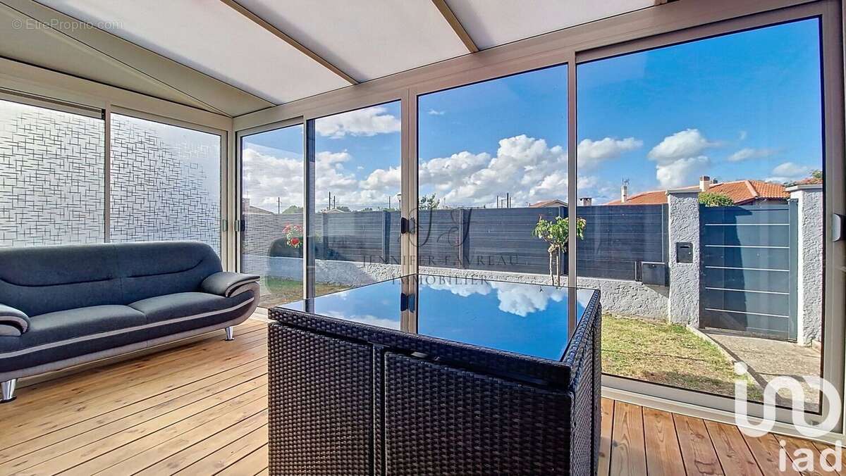 Photo 5 - Maison à AMBARES-ET-LAGRAVE