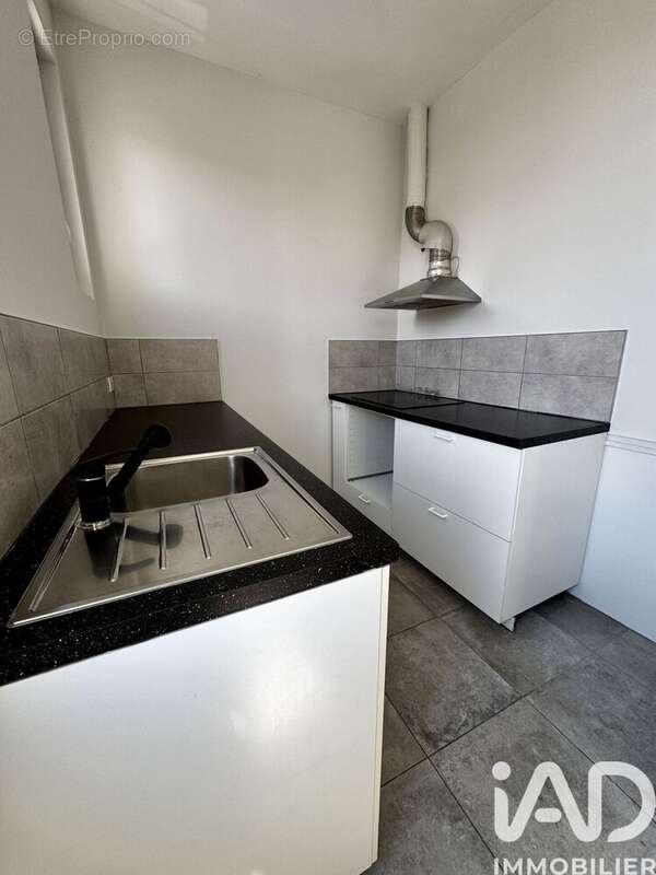 Photo 2 - Appartement à AVIGNON